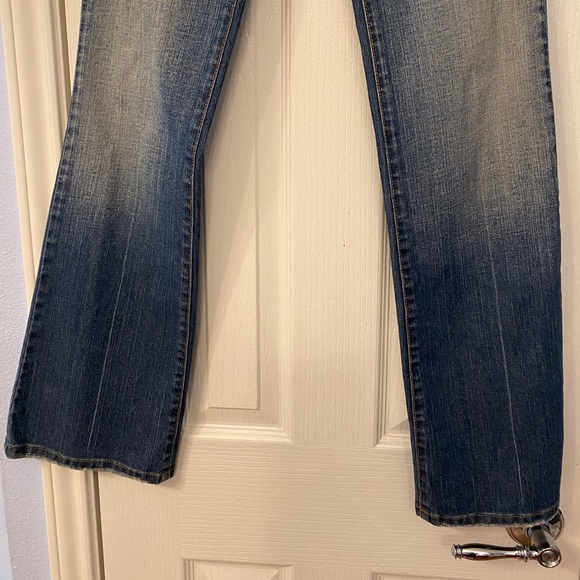 Flying Monkey Jeans - Picture 4 of 13